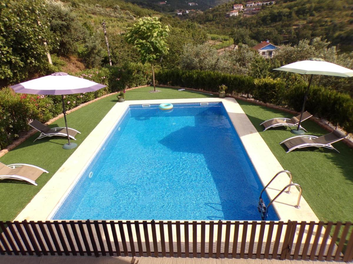 Casa Do Passarinho Villa Resende Exterior photo